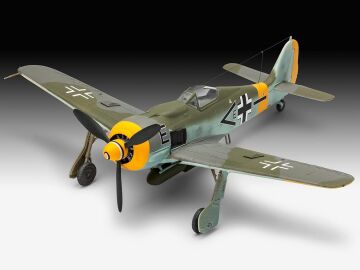 Revell 3898 Focke Wulf Fw190