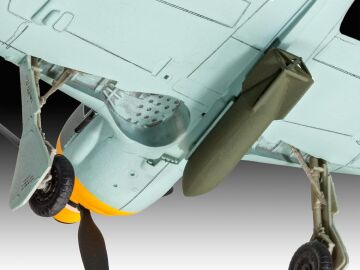 Revell 3898 Focke Wulf Fw190