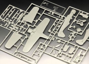 Revell 3898 Focke Wulf Fw190