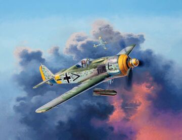 Revell 3898 Focke Wulf Fw190