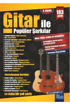 Gitar ile Popüler Şarkılar