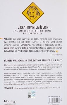 Paradoks Bilimin En Büyük Dokuz Bilmecesi