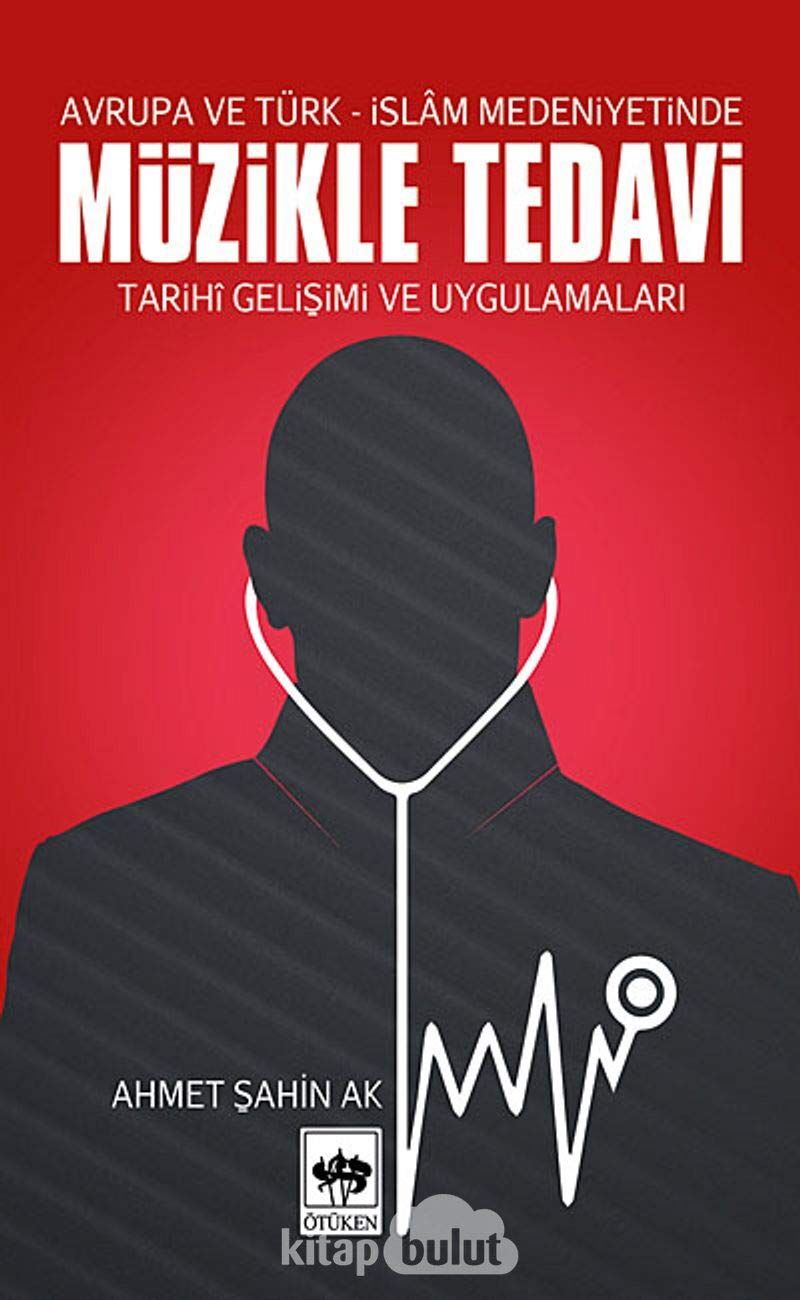 Müzikle Tedavi