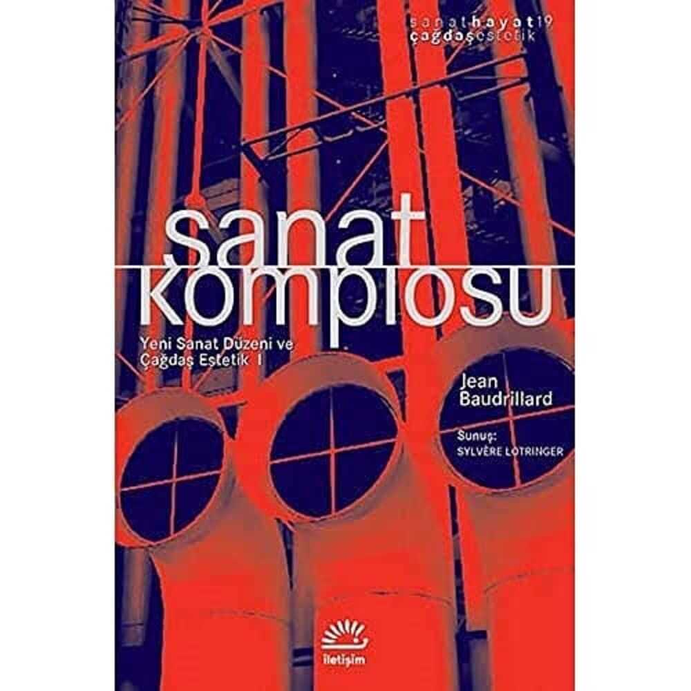 Sanat Komplosu