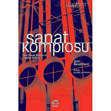 Sanat Komplosu
