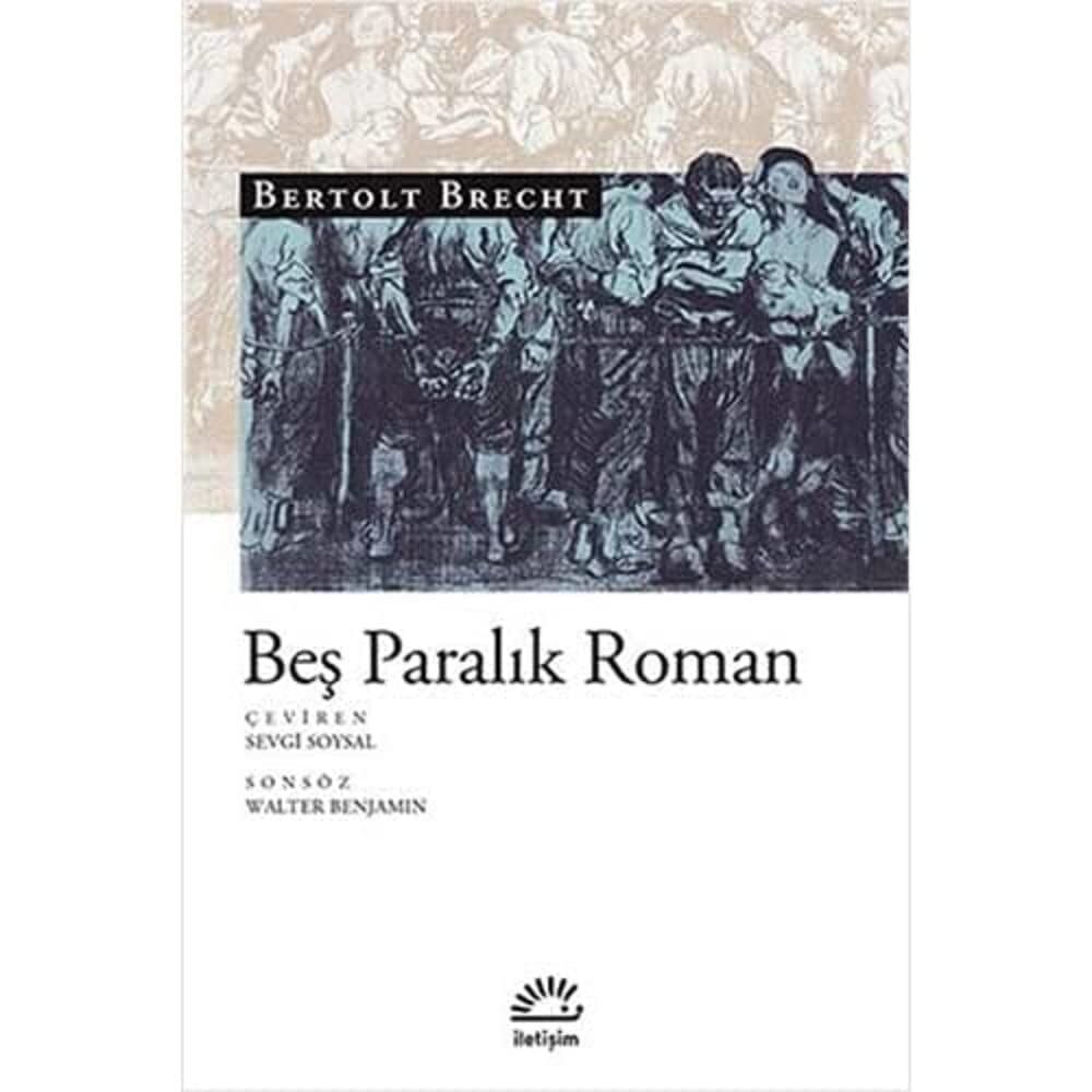 BEŞ PARALIK ROMAN