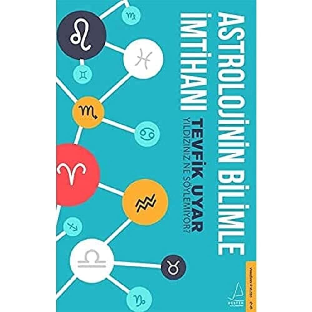 Astrolojinin Bilimle İmtihanı: Yıldızınız Ne Söylemiyor?