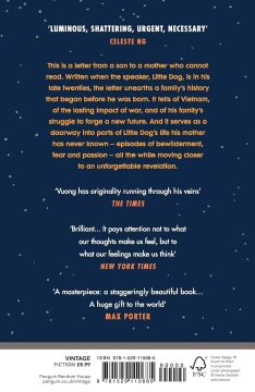 On Earth We're Briefly Gorgeous: ‘A masterpiece’ – Max Porter