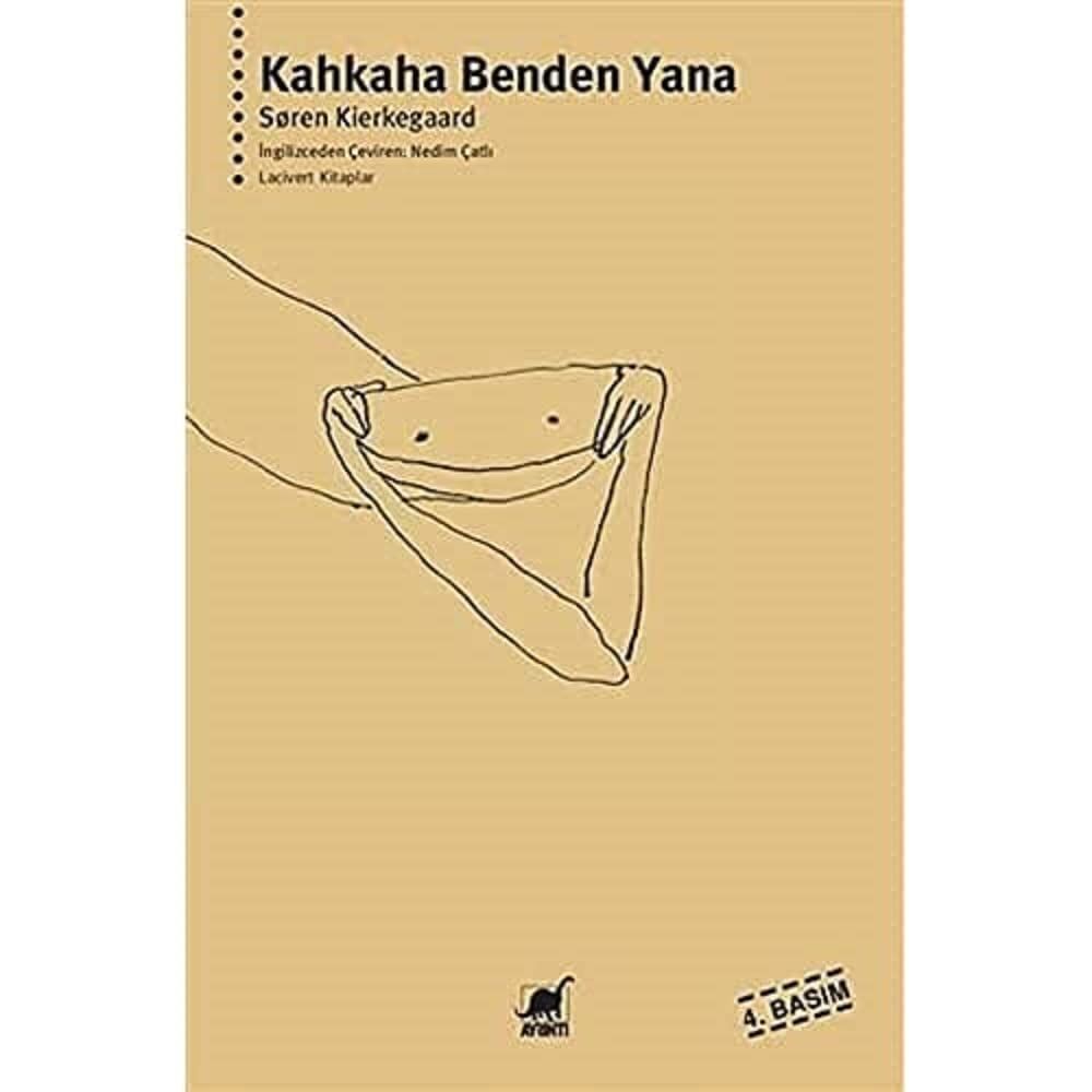 Kahkaha Benden Yana
