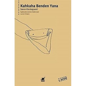Kahkaha Benden Yana