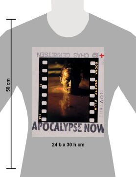 Apocalypse Now: The Lost Photo Archive