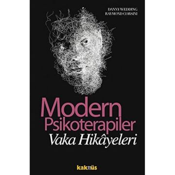 Modern Psikoterapiler - Vaka Hikayeleri