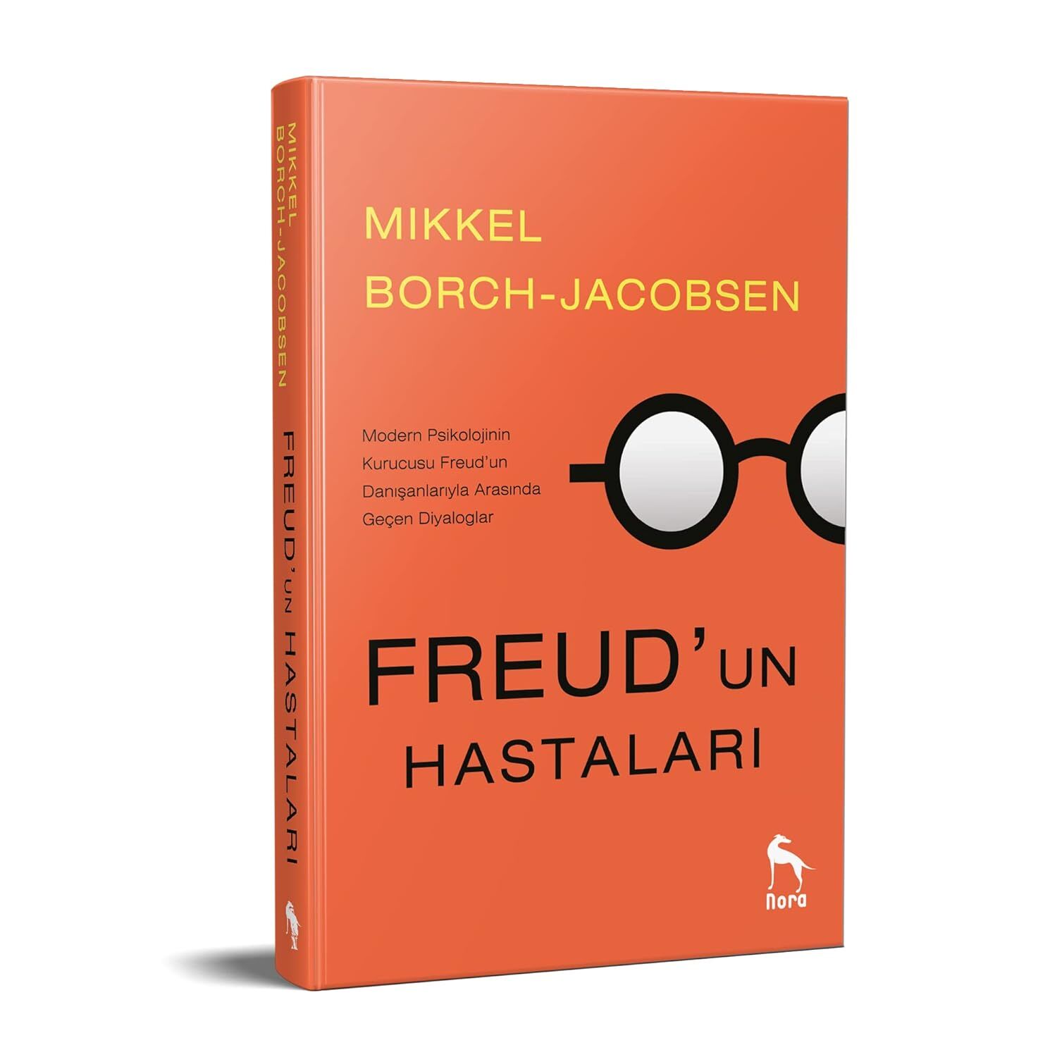 Freud'un Hastaları