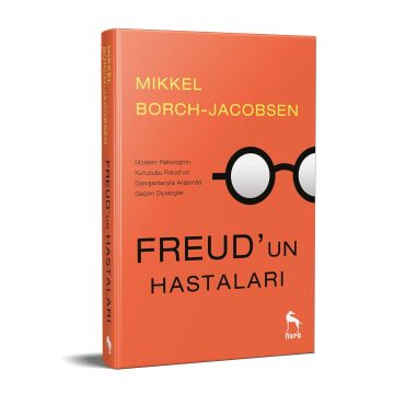 Freud'un Hastaları