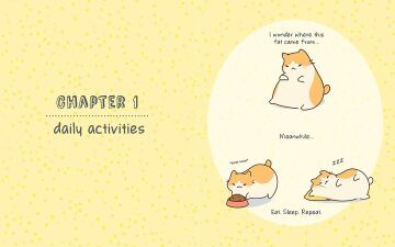 Kawaii Kitties: Learn How to Draw 75 Cats in All Their Glory: Volume 6