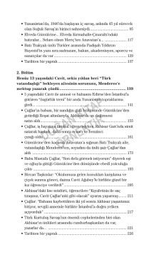Cavit Çağlar - Fırtınalı Bir Yaşamöyküsü