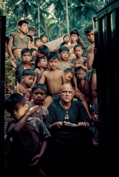Apocalypse Now: The Lost Photo Archive