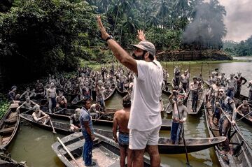 Apocalypse Now: The Lost Photo Archive