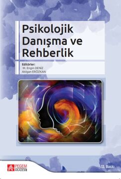 Psikolojik Danışma ve Rehberlik
