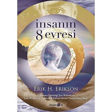 İnsanın 8 Evresi