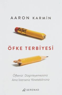 Öfke Terbiyesi