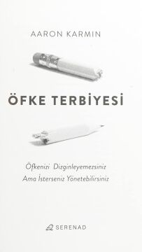 Öfke Terbiyesi