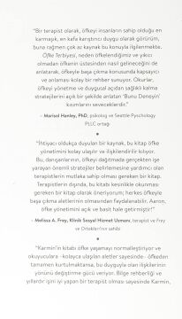 Öfke Terbiyesi