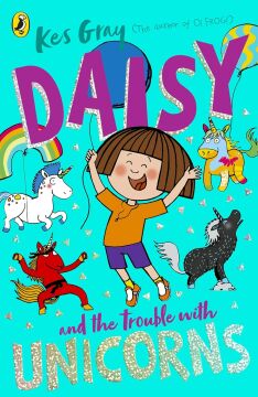 Daisy and the Trouble With Unicorns