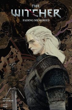 The Witcher Volume 5: Fading Memories