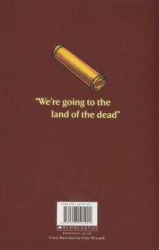 His Dark Materials: The Amber Spyglass: 3