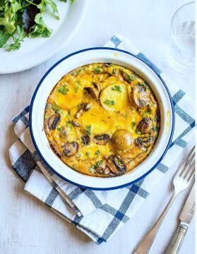 Eating for Results: Delicious, Easy Recipes to Help You Reach Your Health and Fitness Goal