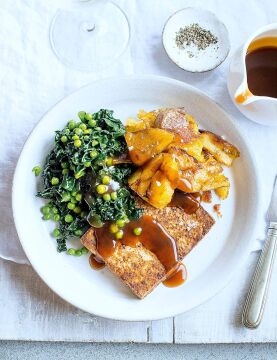 Eating for Results: Delicious, Easy Recipes to Help You Reach Your Health and Fitness Goal