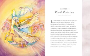 The Ultimate Guide to Psychic Abilities: A Practical Guide to Developing Your Intuition: Volume 13