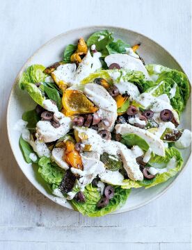 Eating for Results: Delicious, Easy Recipes to Help You Reach Your Health and Fitness Goal