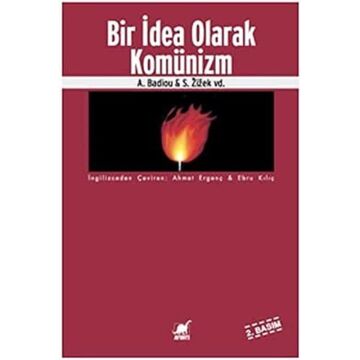 BİR İDEA OLARAK KOMÜNİZM