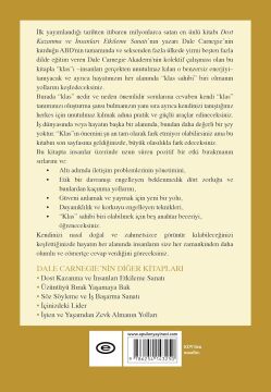 Kendini Unutulmaz Kıl