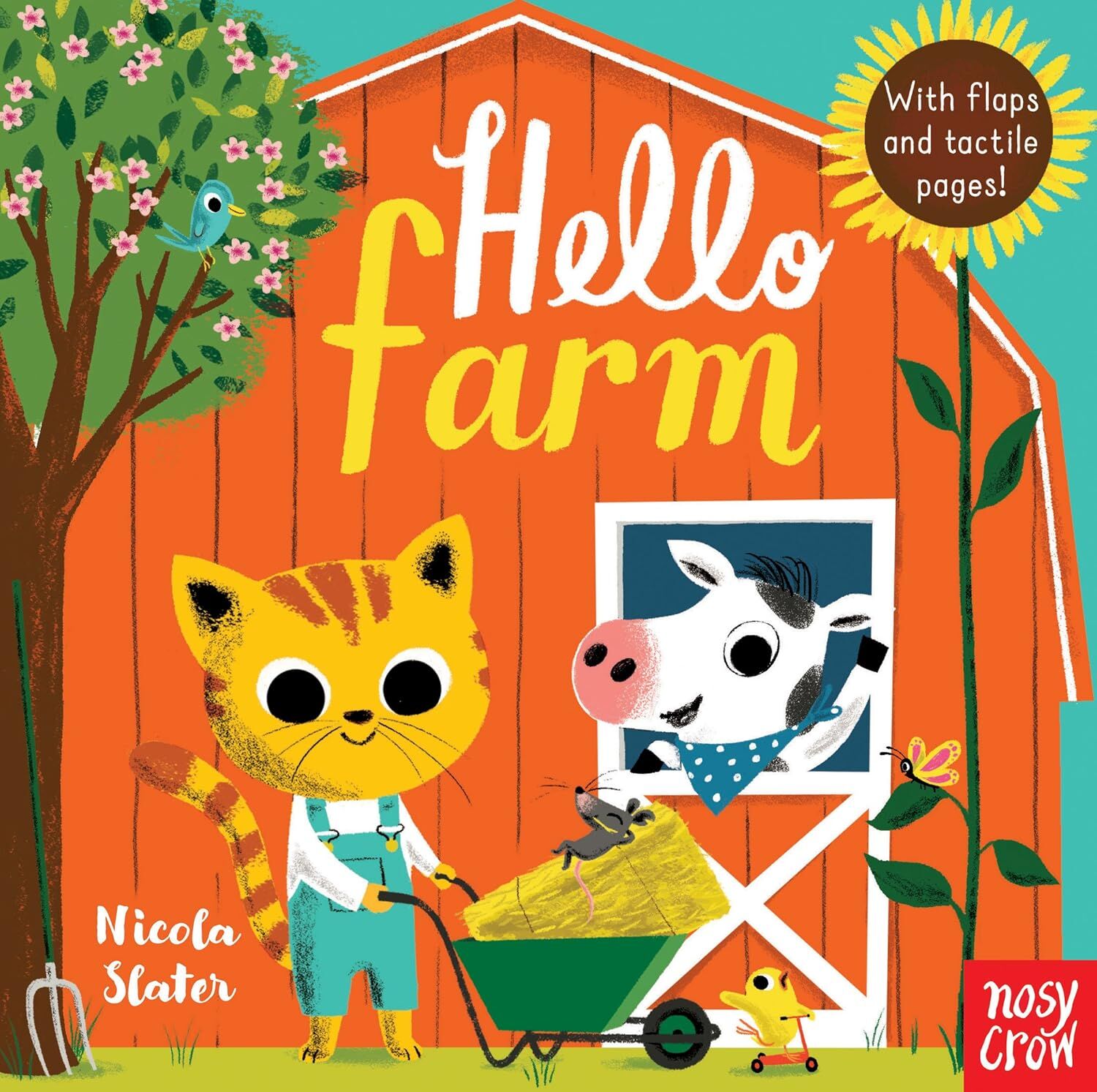 NC - Hello Farm