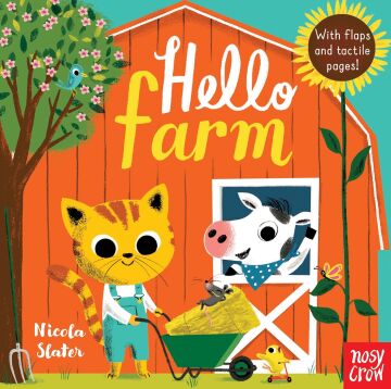 NC - Hello Farm