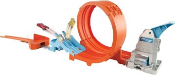 Hot Wheels GTV13 Oyuncak Araba ve Araba Setleri, Çok Renkli