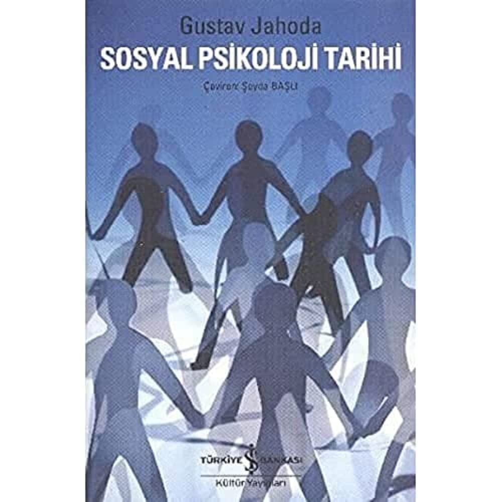 Sosyal Psikoloji Tarihi