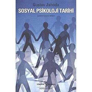 Sosyal Psikoloji Tarihi