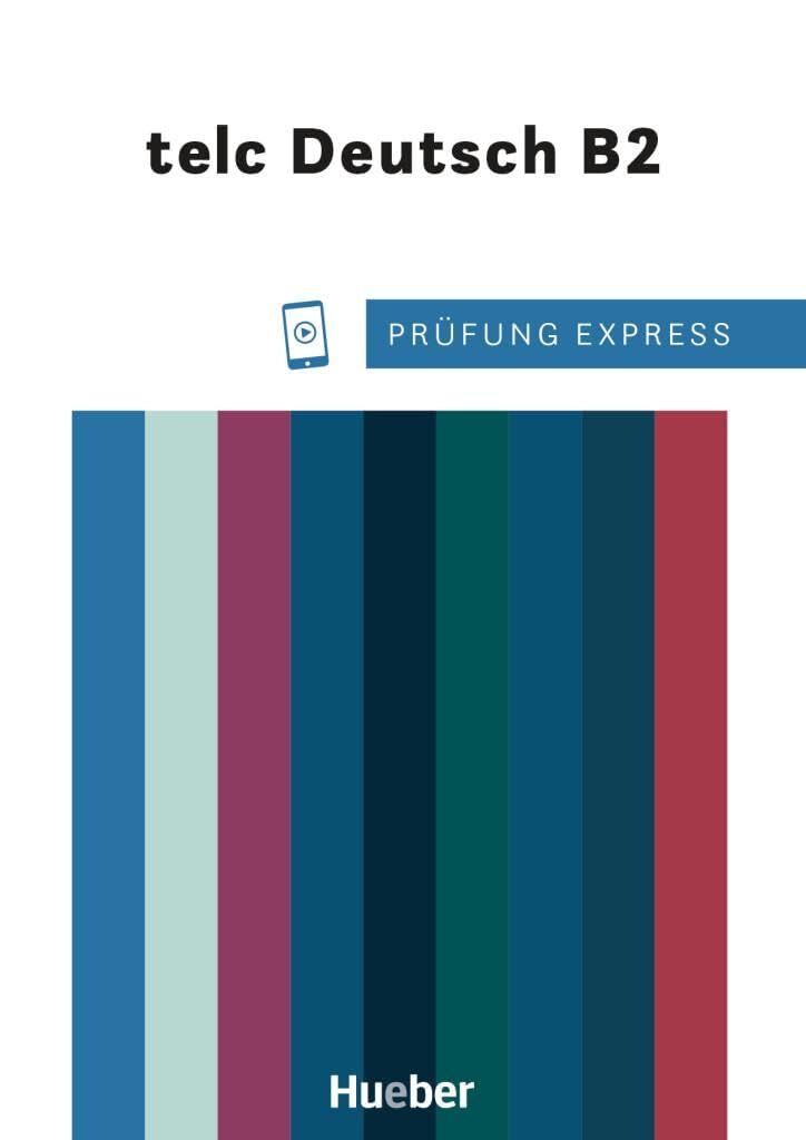 Prüfung Express B2 Telc Deutsch