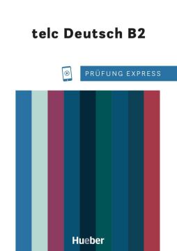 Prüfung Express B2 Telc Deutsch