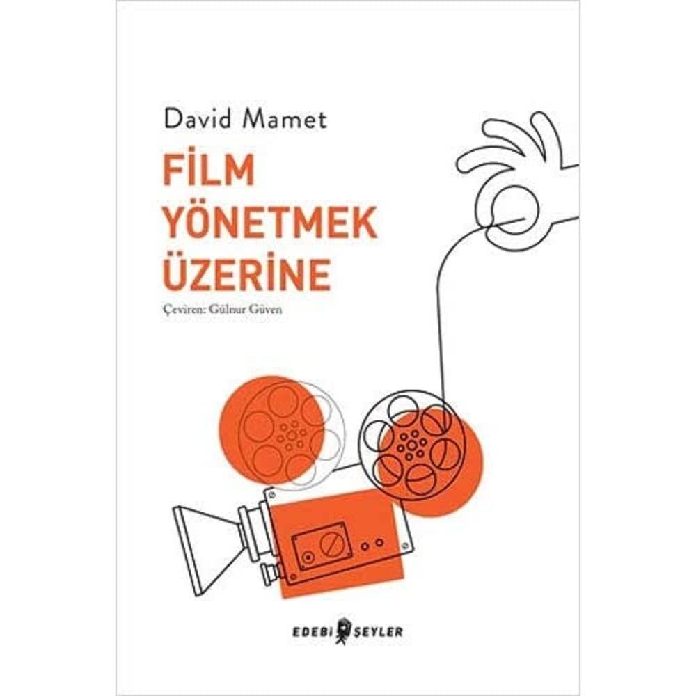Film Yönetmek Üzerine