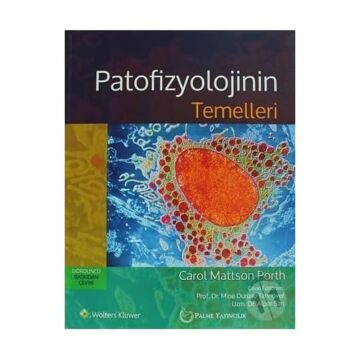 Patofizyolojinin Temelleri
