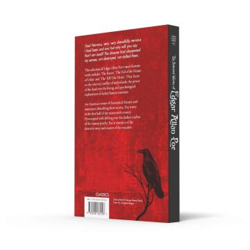 The Selected Works of Edgar Allan Poe