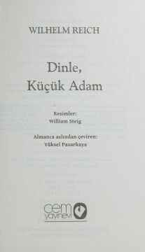 Dinle, Küçük Adam