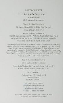 Dinle, Küçük Adam