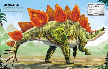 Tudhope, S: Build Your Own Dinosaurs Sticker Book (Build Your Own Sticker Book)
