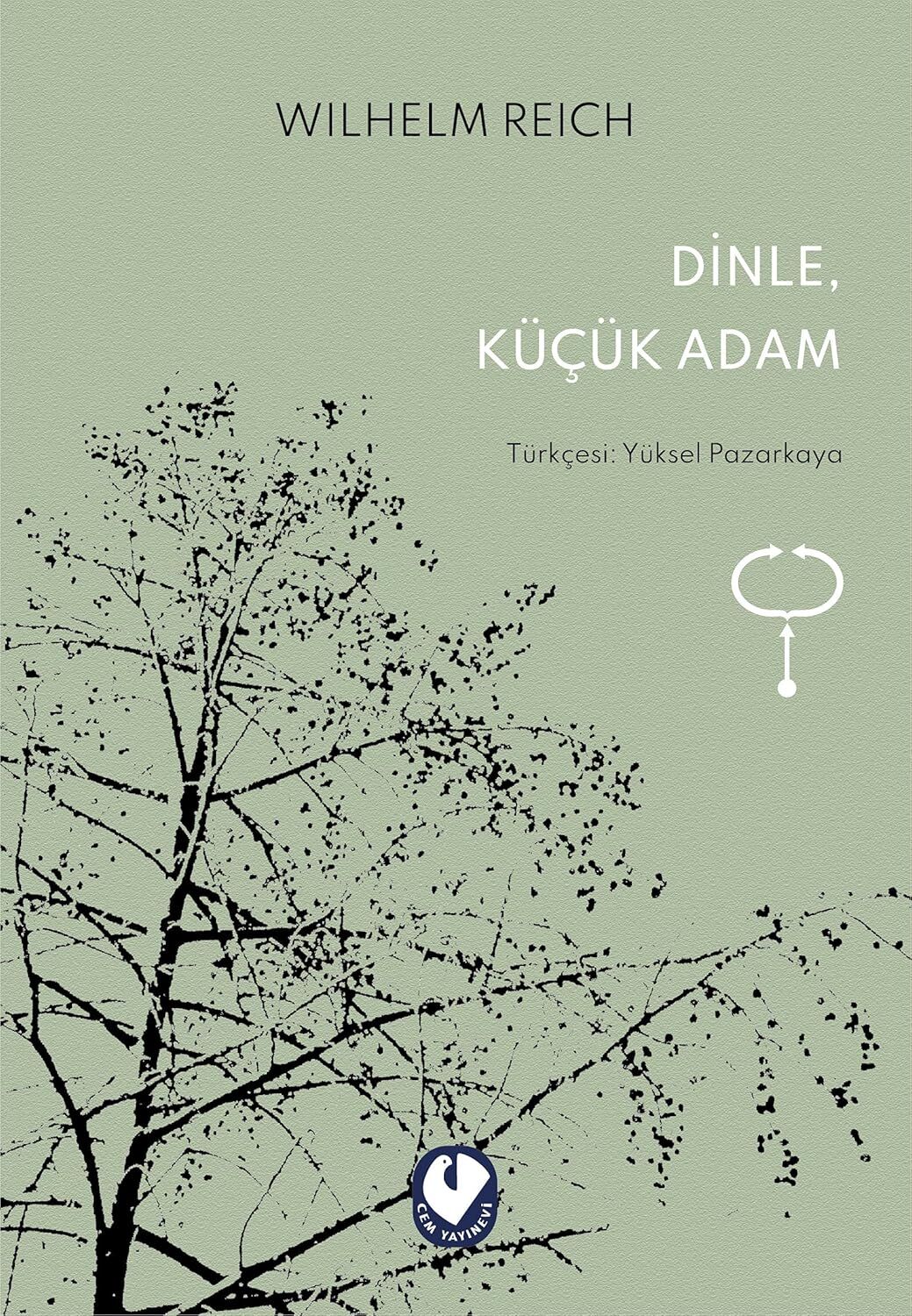 Dinle, Küçük Adam